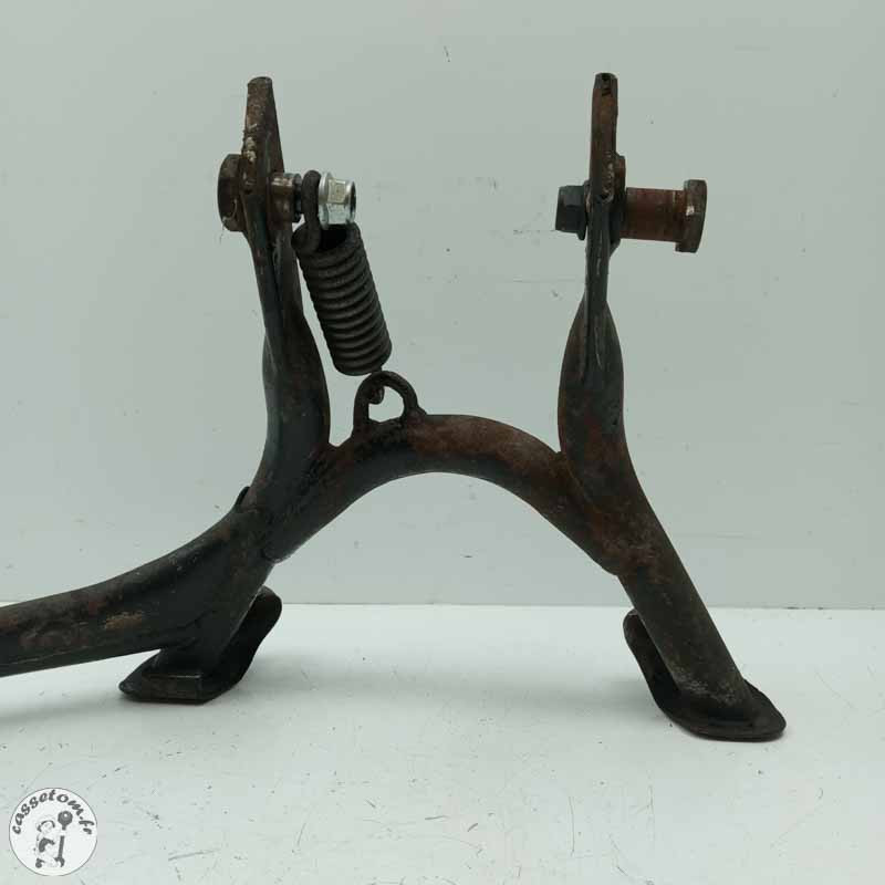 Béquille centrale  Yamaha 1200 fj 1991 - Cassetom - Nos pieces motos