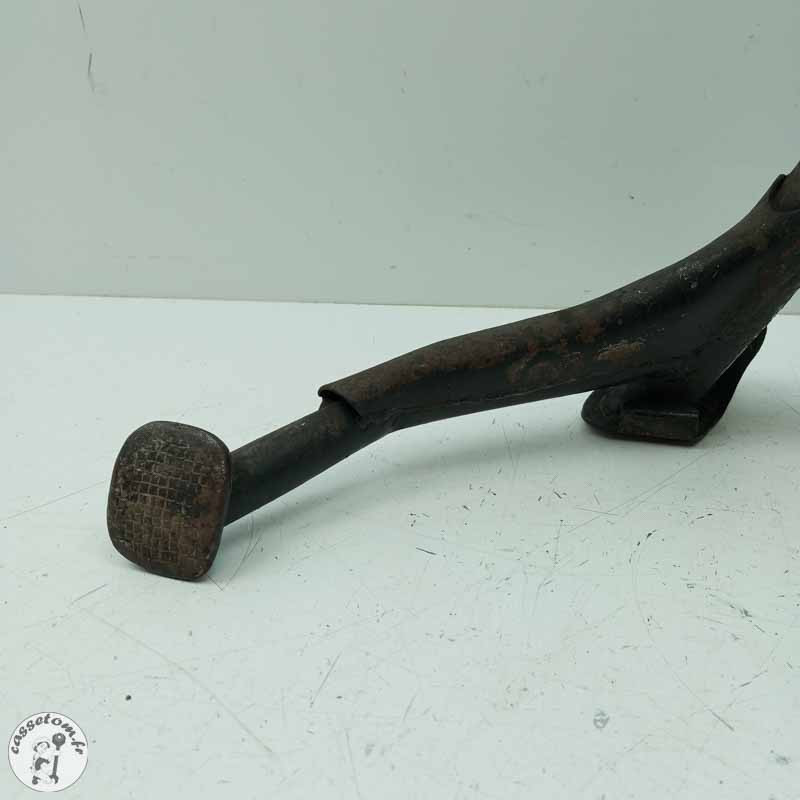 Béquille centrale  Yamaha 1200 fj 1991 - Cassetom - Nos pieces motos