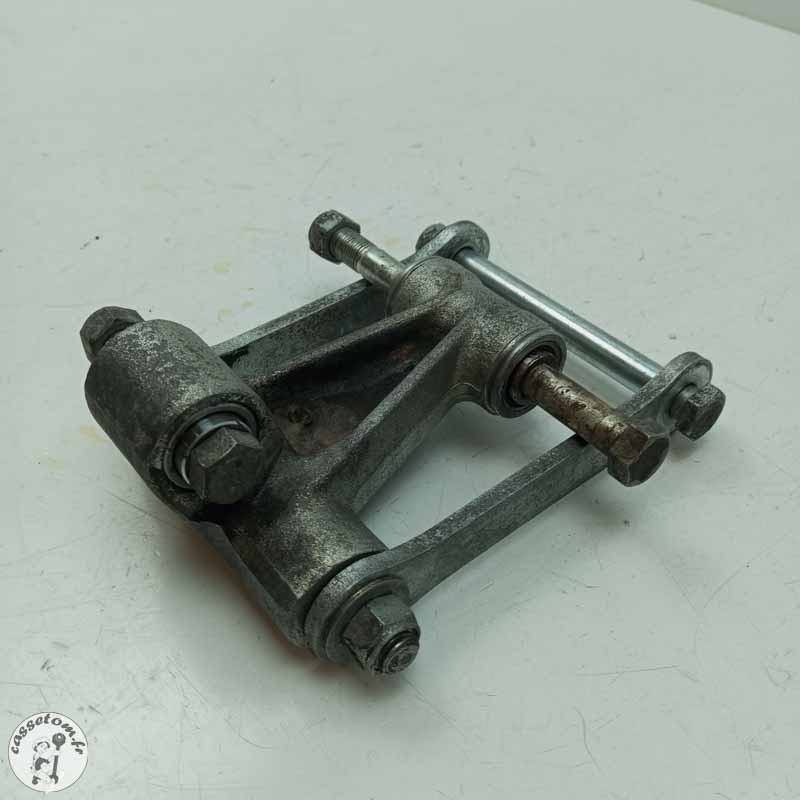 Biellette d'amortisseur  Yamaha 1200 fj 1991 - Cassetom - Nos pieces motos