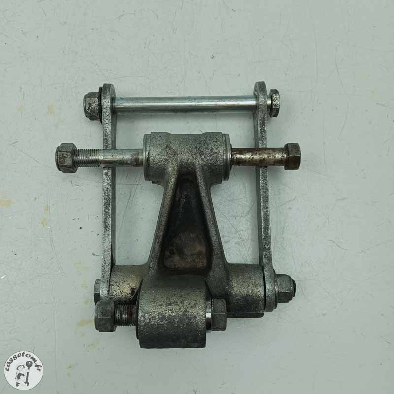 Biellette d'amortisseur  Yamaha 1200 fj 1991 - Cassetom - Nos pieces motos