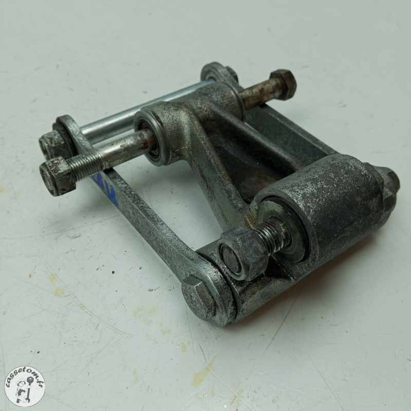 Biellette d'amortisseur  Yamaha 1200 fj 1991 - Cassetom - Nos pieces motos