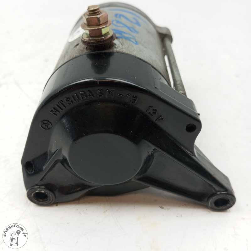 Démarreur  Yamaha 1200 fj 1991 - Cassetom - Nos pieces motos