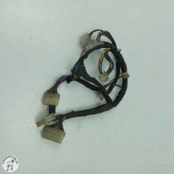 Faisceau électrique secondaire ( partie avant )  Yamaha 1200 fj 1991 - Cassetom - Nos pieces motos