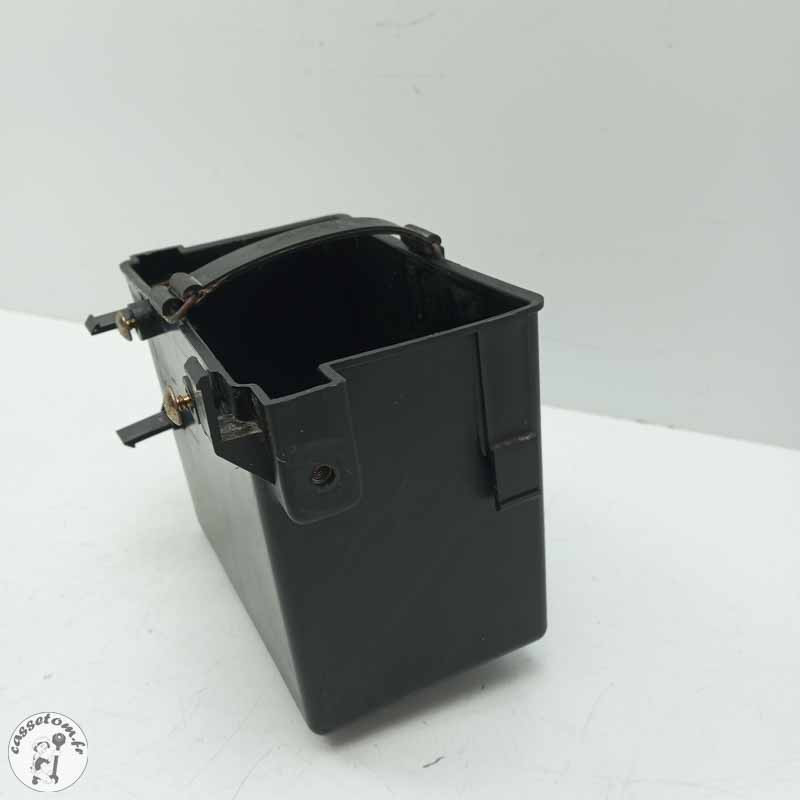 Support batterie  Yamaha 1200 fj 1991 - Cassetom - Nos pieces motos