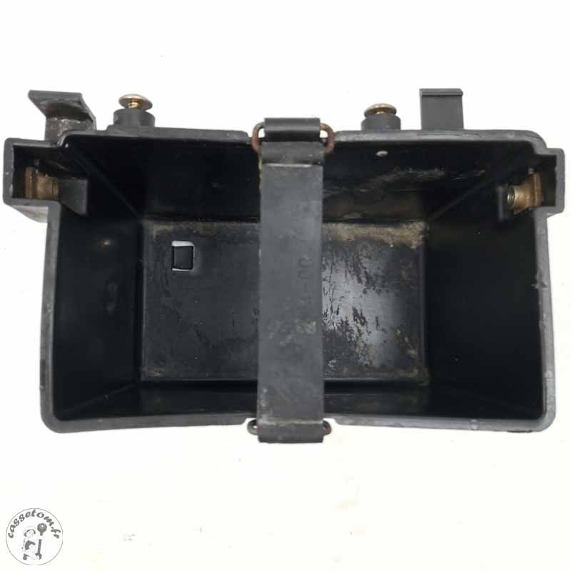 Support batterie  Yamaha 1200 fj 1991 - Cassetom - Nos pieces motos