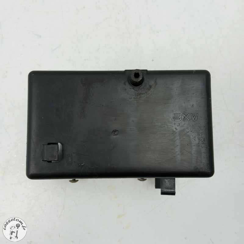 Support batterie  Yamaha 1200 fj 1991 - Cassetom - Nos pieces motos