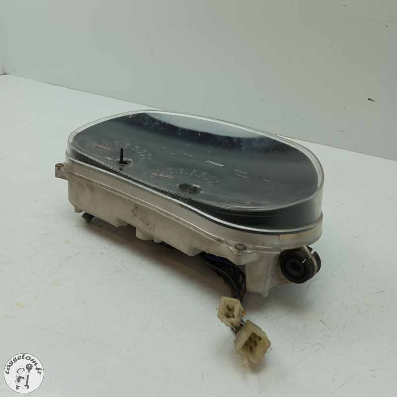 Compteur  Yamaha 1200 fj 1991 - Cassetom - Nos pieces motos