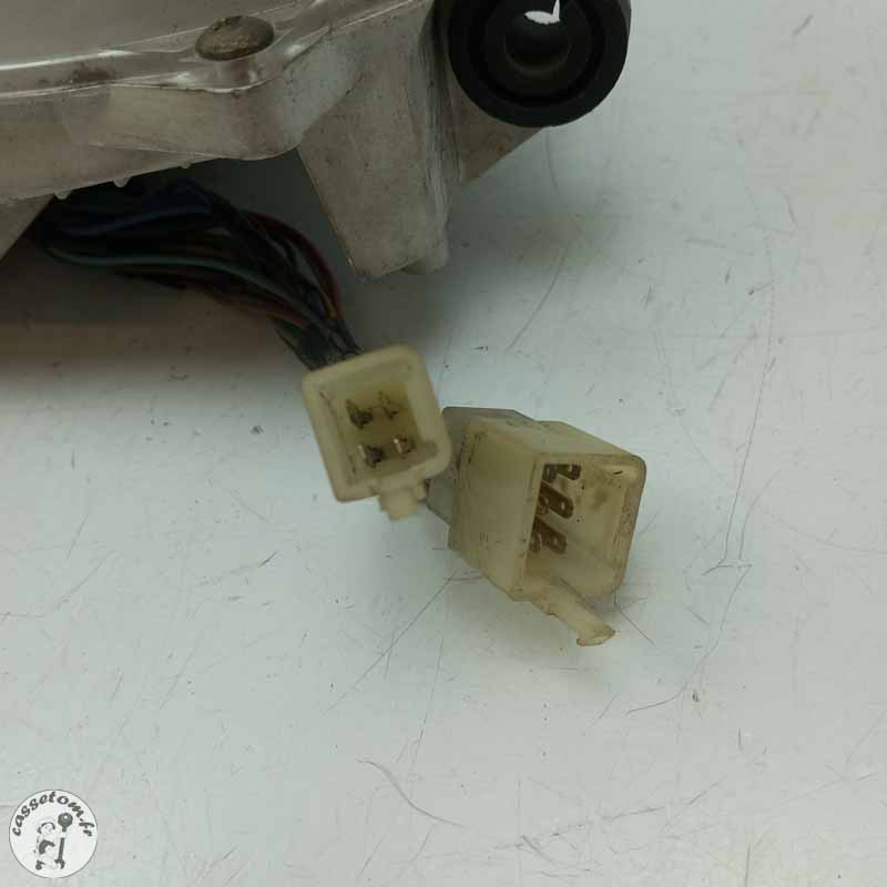 Compteur  Yamaha 1200 fj 1991 - Cassetom - Nos pieces motos