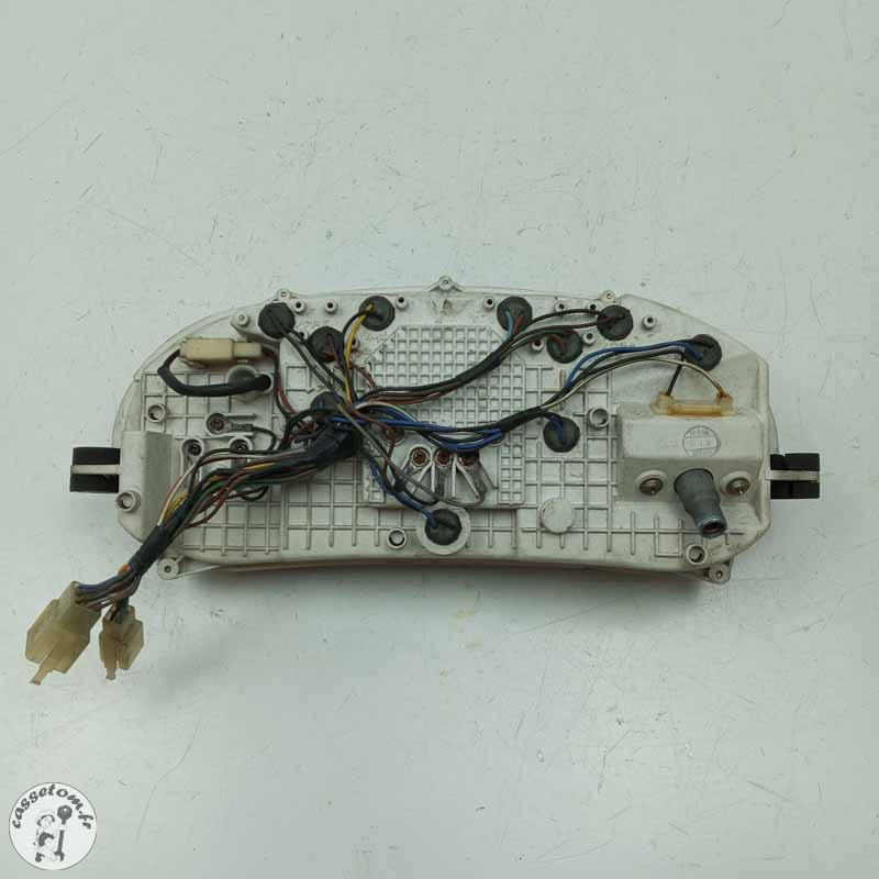 Compteur  Yamaha 1200 fj 1991 - Cassetom - Nos pieces motos