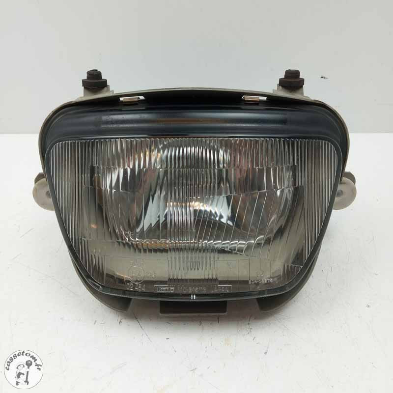 Optique  Yamaha 1200 fj 1991 - Cassetom - Nos pieces motos