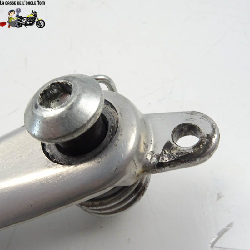 Pédale de frein  Gilera 50 SMT 2004 - CTM-10292-008