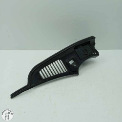 Carénage intérieur tête de fourche gauche Yamaha 1200 fj 1991 - Cassetom - Nos pieces motos