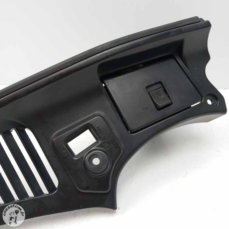 Carénage intérieur tête de fourche gauche Yamaha 1200 fj 1991 - Cassetom - Nos pieces motos