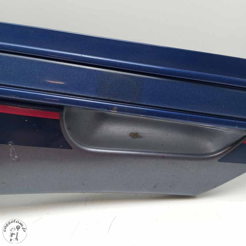 Carénage sous selle gauche Yamaha 1200 fj 1991 - Cassetom - Nos pieces motos