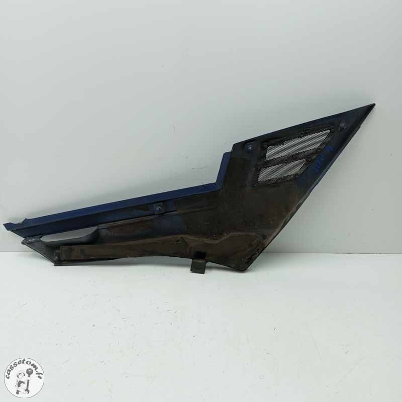 Carénage sous selle gauche Yamaha 1200 fj 1991 - Cassetom - Nos pieces motos