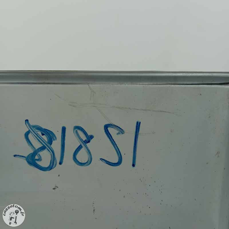 Bulle  Yamaha 1200 fj 1991 - Cassetom - Nos pieces motos