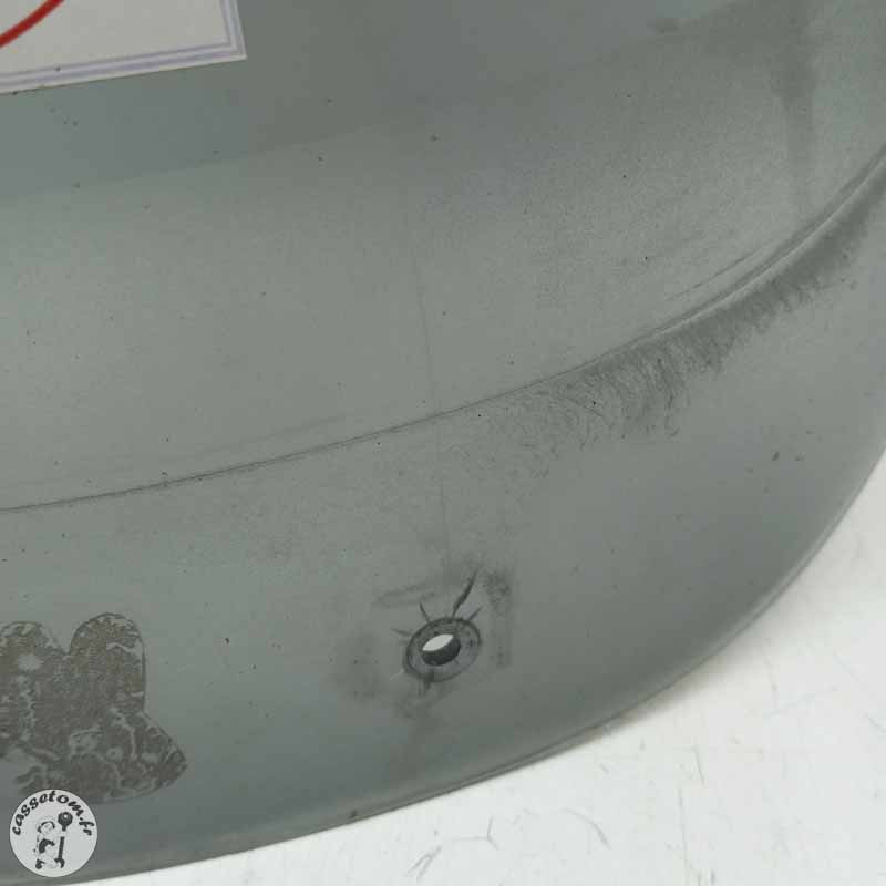 Bulle  Yamaha 1200 fj 1991 - Cassetom - Nos pieces motos