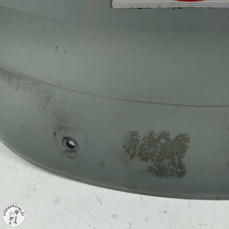 Bulle  Yamaha 1200 fj 1991 - Cassetom - Nos pieces motos