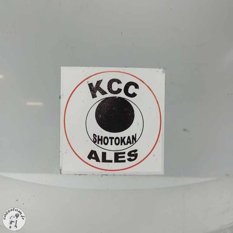 Bulle  Yamaha 1200 fj 1991 - Cassetom - Nos pieces motos