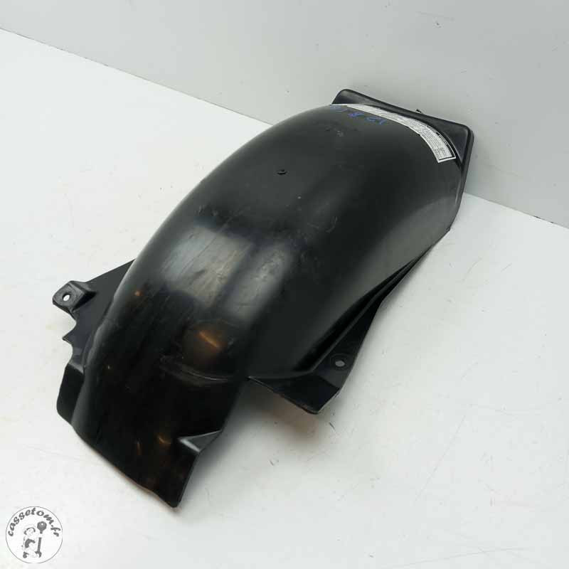 Passage de roue  Yamaha 1200 fj 1991 - Cassetom - Nos pieces motos