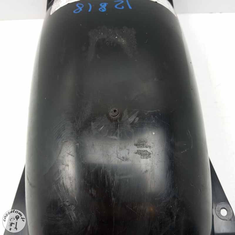 Passage de roue  Yamaha 1200 fj 1991 - Cassetom - Nos pieces motos