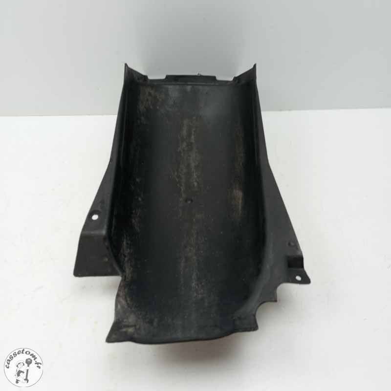 Passage de roue  Yamaha 1200 fj 1991 - Cassetom - Nos pieces motos