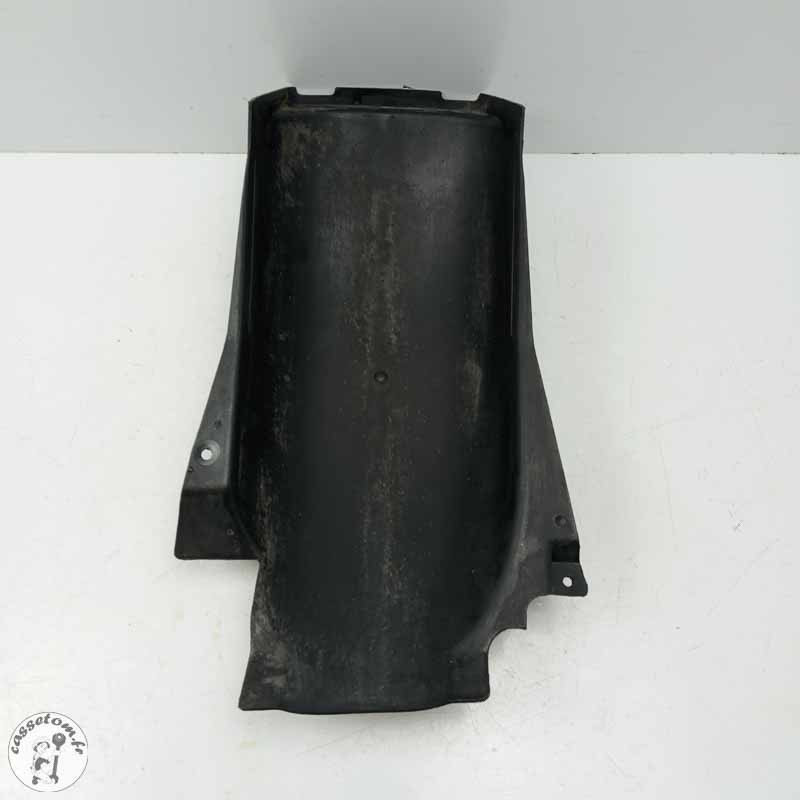 Passage de roue  Yamaha 1200 fj 1991 - Cassetom - Nos pieces motos