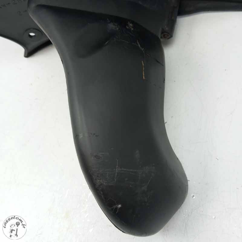 Entrée d'air droit  Yamaha 1200 fj 1991 - Cassetom - Nos pieces motos