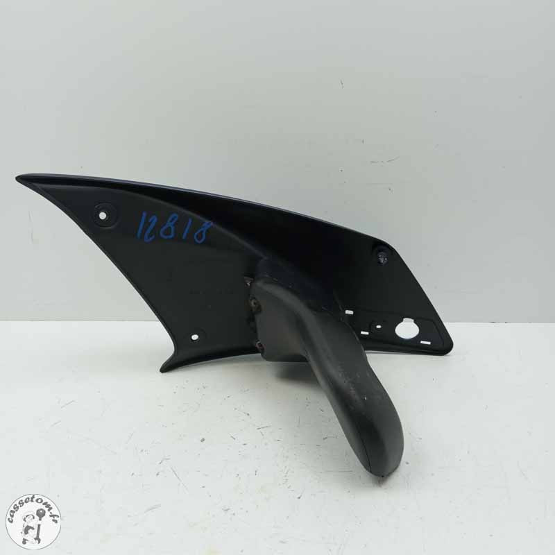 Entrée d'air droit  Yamaha 1200 fj 1991 - Cassetom - Nos pieces motos