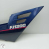 Carénage sous selle droit  Yamaha 1200 fj 1991 - Cassetom - Nos pieces motos