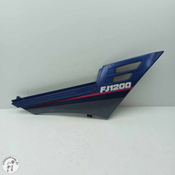 Carénage sous selle droit  Yamaha 1200 fj 1991 - Cassetom - Nos pieces motos