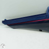 Carénage sous selle droit  Yamaha 1200 fj 1991 - Cassetom - Nos pieces motos