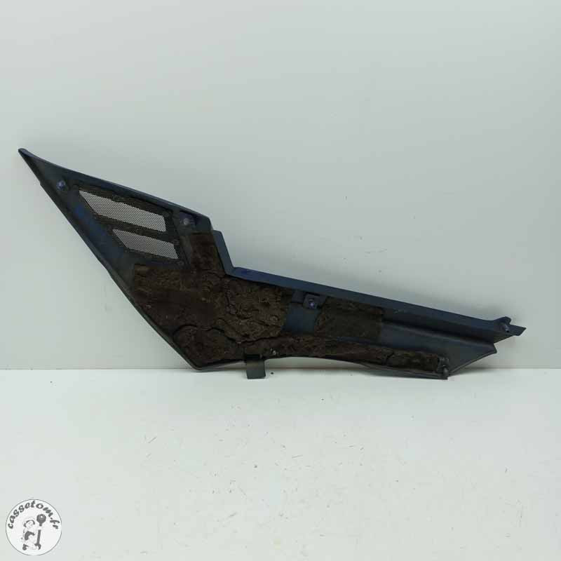 Carénage sous selle droit  Yamaha 1200 fj 1991 - Cassetom - Nos pieces motos