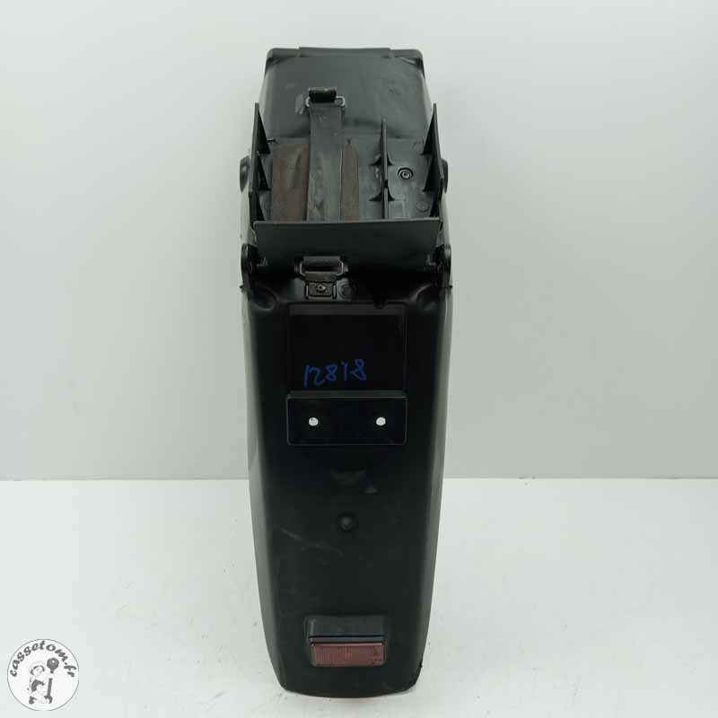 Support de plaque  Yamaha 1200 fj 1991 - Cassetom - Nos pieces motos