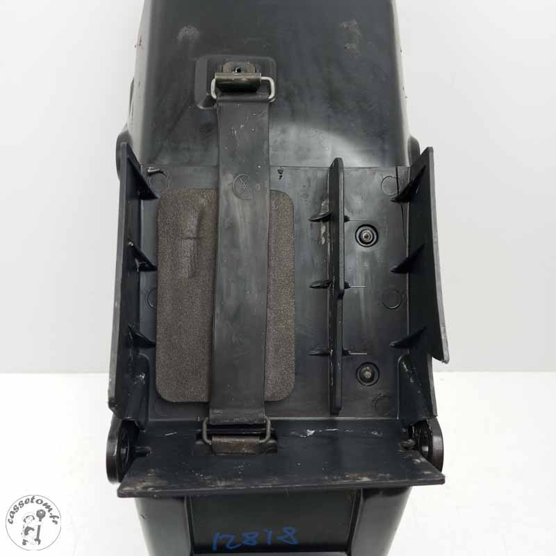 Support de plaque  Yamaha 1200 fj 1991 - Cassetom - Nos pieces motos