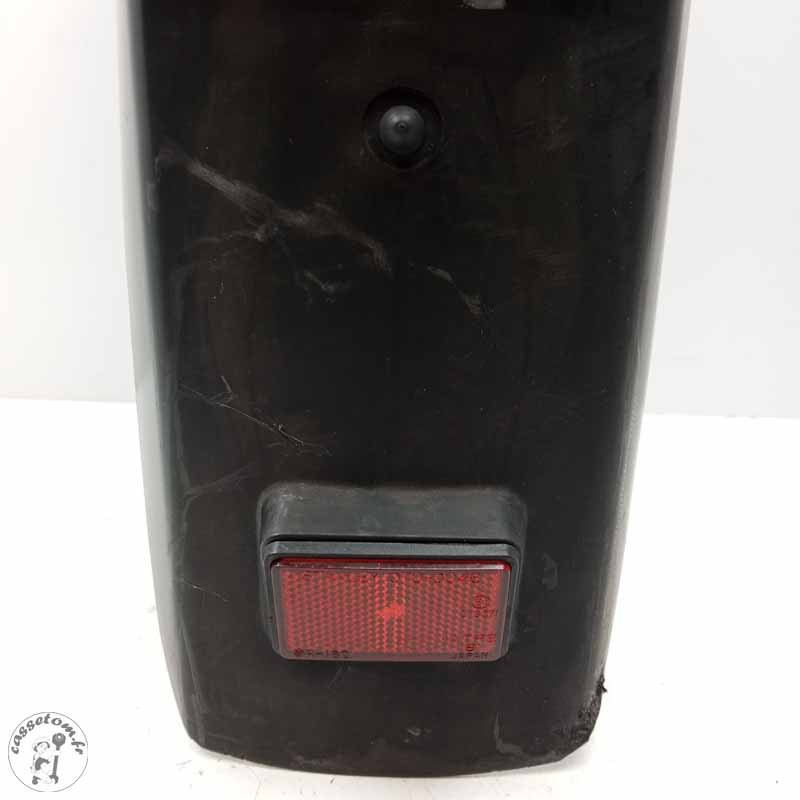 Support de plaque  Yamaha 1200 fj 1991 - Cassetom - Nos pieces motos