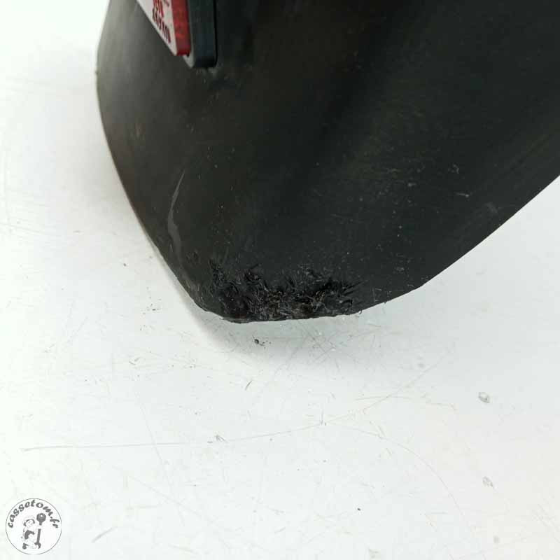 Support de plaque  Yamaha 1200 fj 1991 - Cassetom - Nos pieces motos