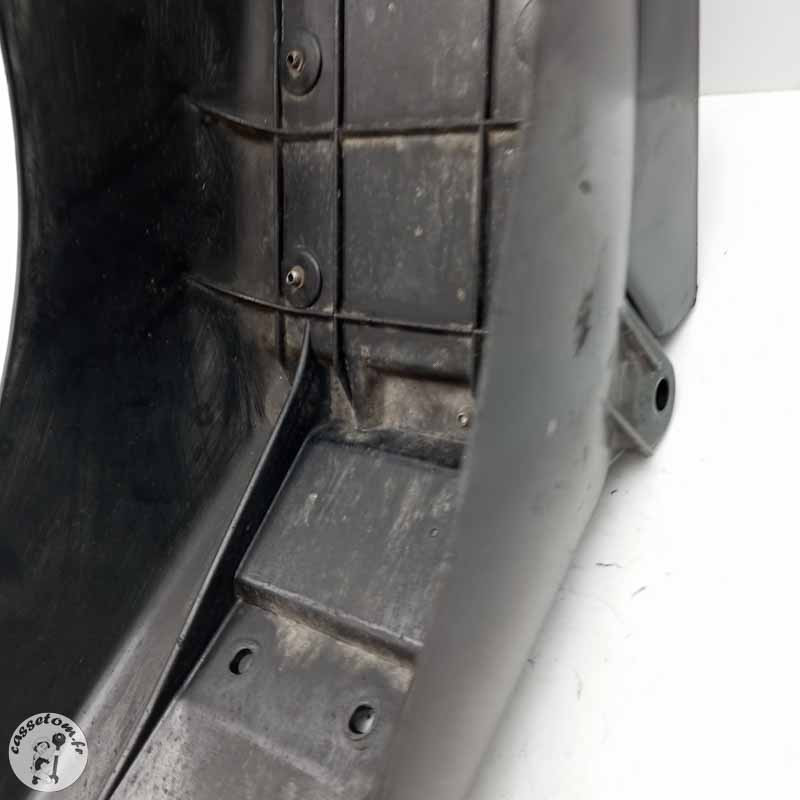 Support de plaque  Yamaha 1200 fj 1991 - Cassetom - Nos pieces motos