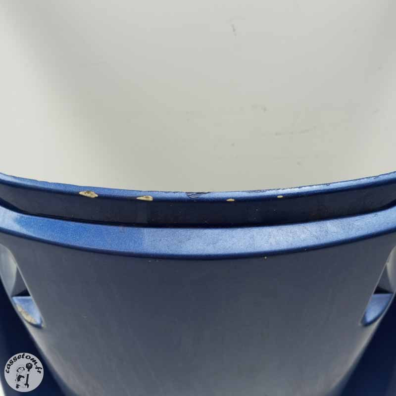 Coque arrière  Yamaha 1200 fj 1991 - Cassetom - Nos pieces motos