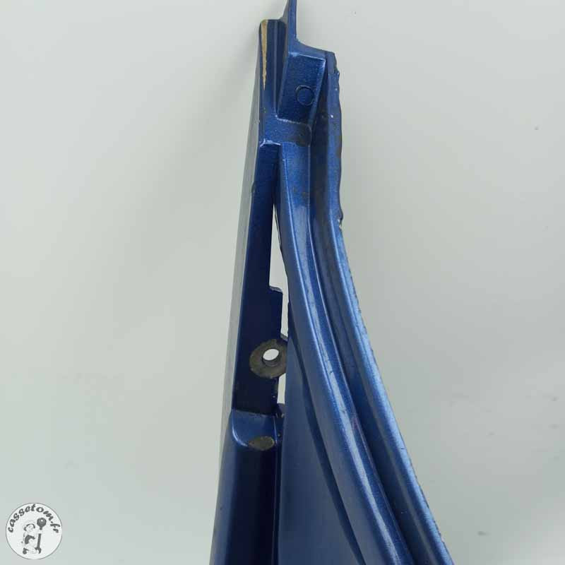 Coque arrière  Yamaha 1200 fj 1991 - Cassetom - Nos pieces motos