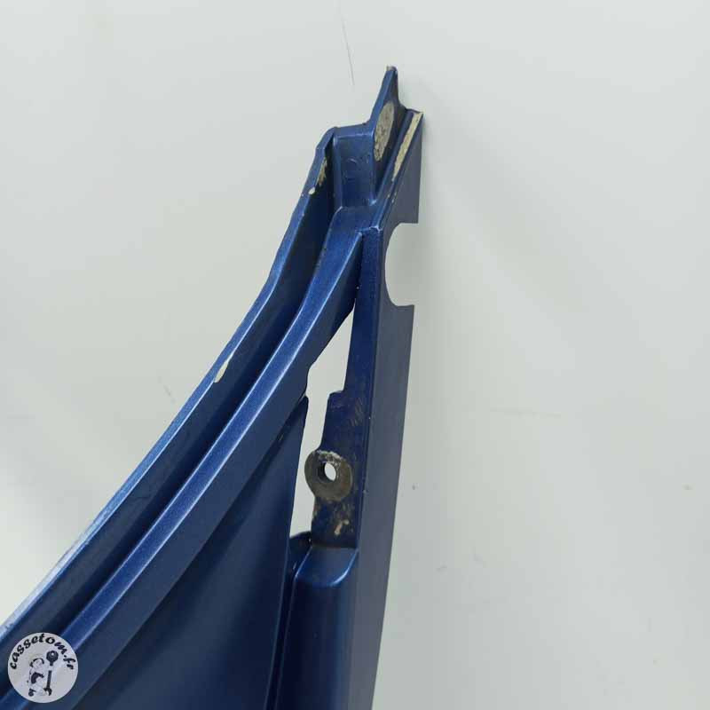 Coque arrière  Yamaha 1200 fj 1991 - Cassetom - Nos pieces motos