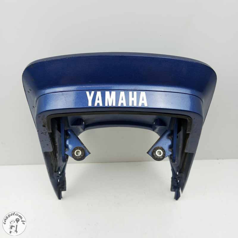 Coque arrière  Yamaha 1200 fj 1991 - Cassetom - Nos pieces motos