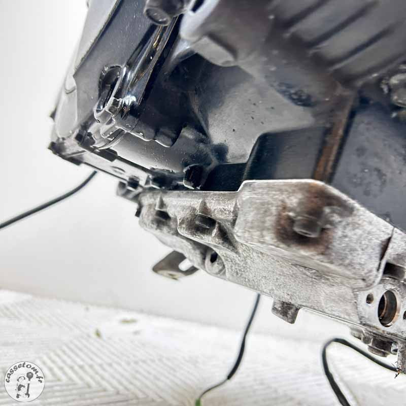 Moteur  Yamaha 1200 fj 1991 - Cassetom - Nos pieces motos