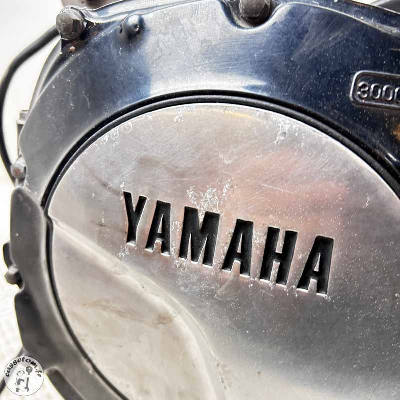 Moteur  Yamaha 1200 fj 1991 - Cassetom - Nos pieces motos