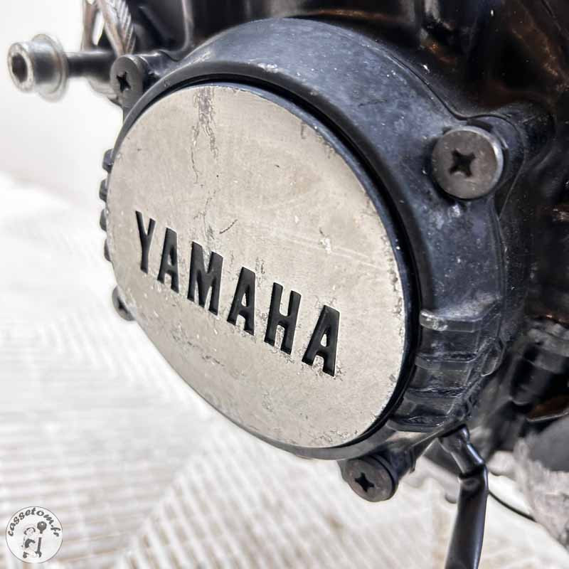 Moteur  Yamaha 1200 fj 1991 - Cassetom - Nos pieces motos