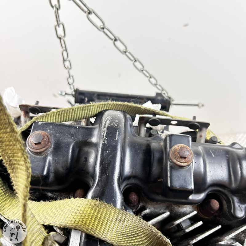 Moteur  Yamaha 1200 fj 1991 - Cassetom - Nos pieces motos