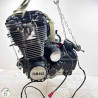 Moteur  Yamaha 1200 fj 1991 - Cassetom - Nos pieces motos