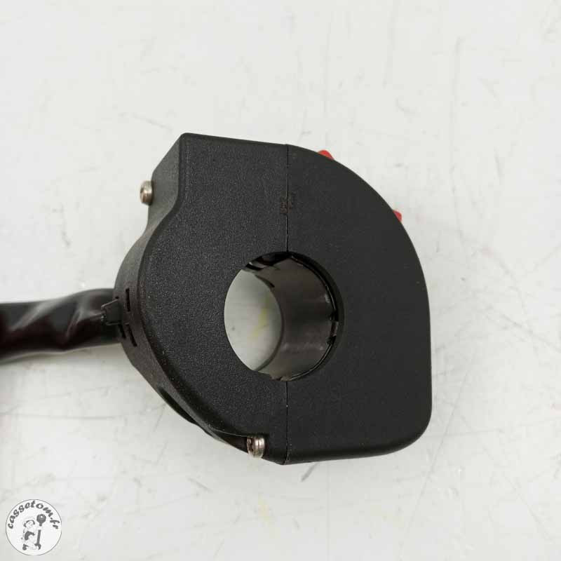 Commodo droit  Ktm 890 duke 2021 - Cassetom - Nos pieces motos