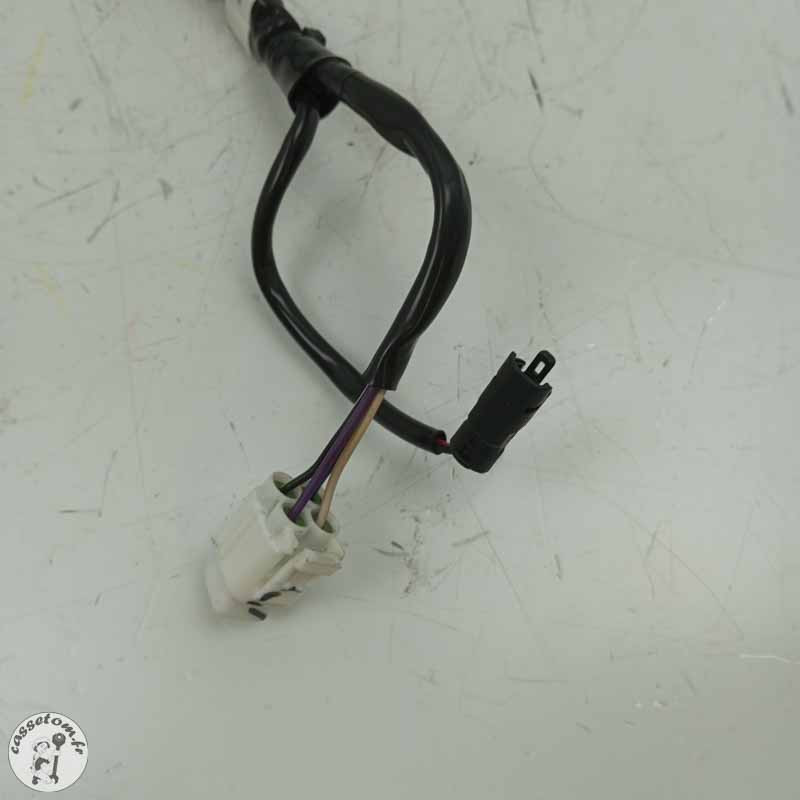 Commodo droit  Ktm 890 duke 2021 - Cassetom - Nos pieces motos