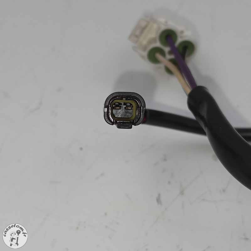 Commodo droit  Ktm 890 duke 2021 - Cassetom - Nos pieces motos